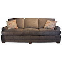 Customizable 3 Seat 95 Inch Sofa