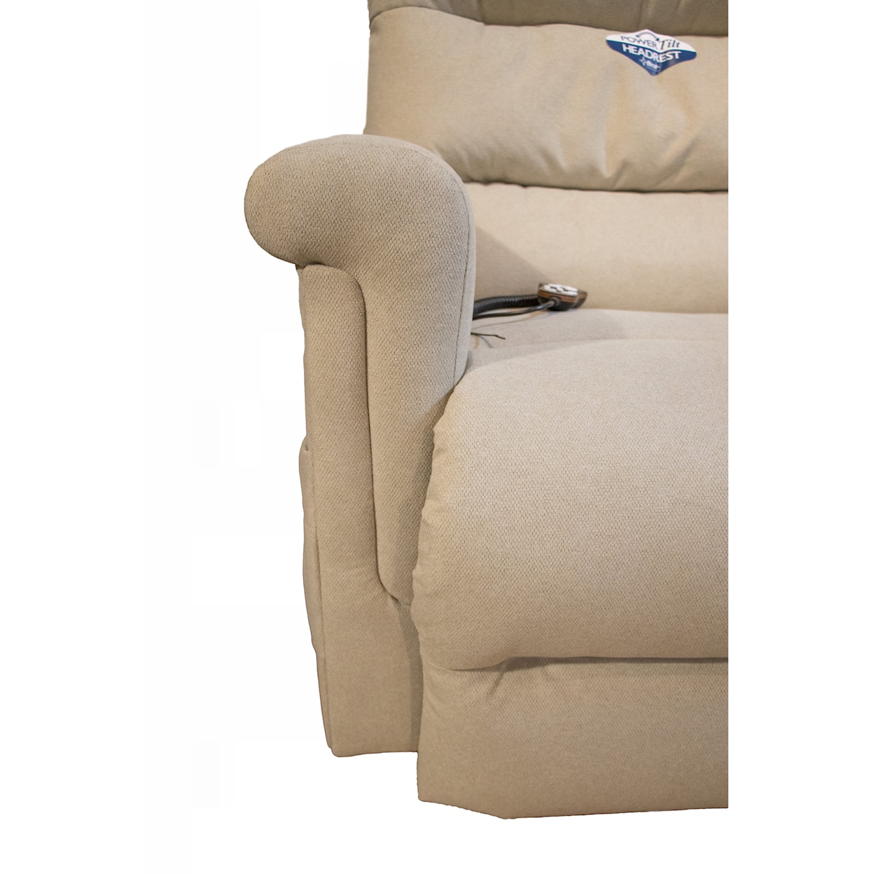 Best Home Furnishings METIS Lift Recliner