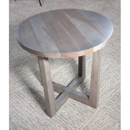 End Tables