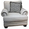 Bernhardt Foster  3 Piece Living Room Group