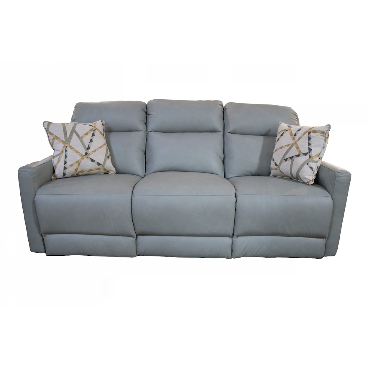 Southern Motion South Hampton Power Reclining Sofa 