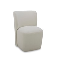 Reed Dining Side Chair