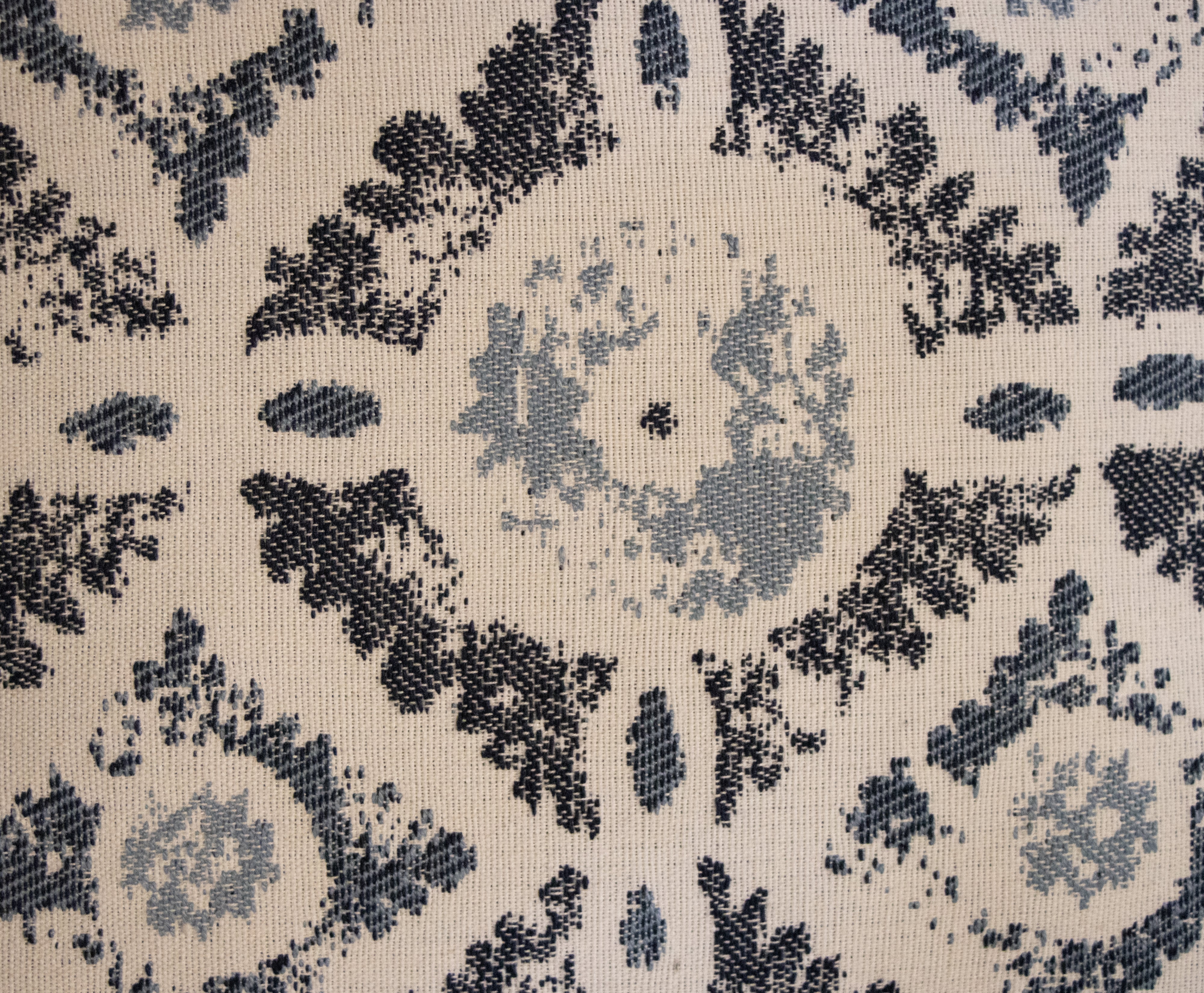 Carolina 3 PC Sectional with Sock Arms