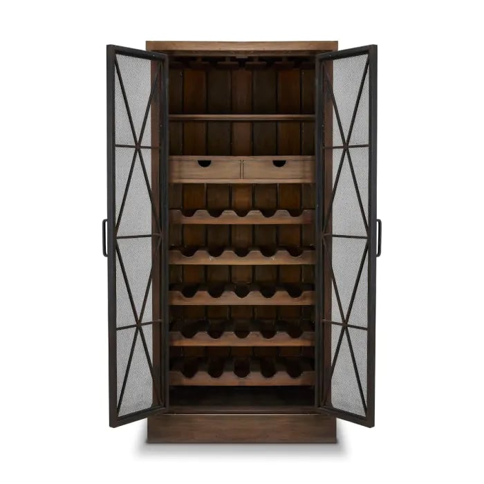 Dante Wine Cabinet