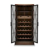 Bramble Casegood Dante Wine Cabinet