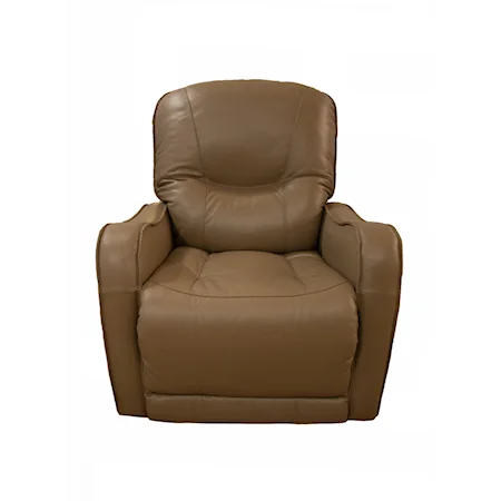 Power Rocker Recliner