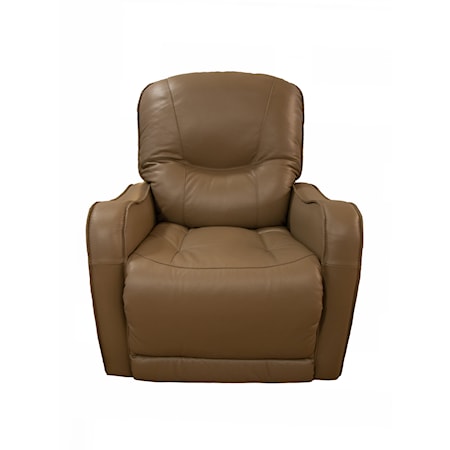 Power Rocker Recliner