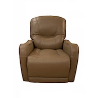 Power Rocker Recliner