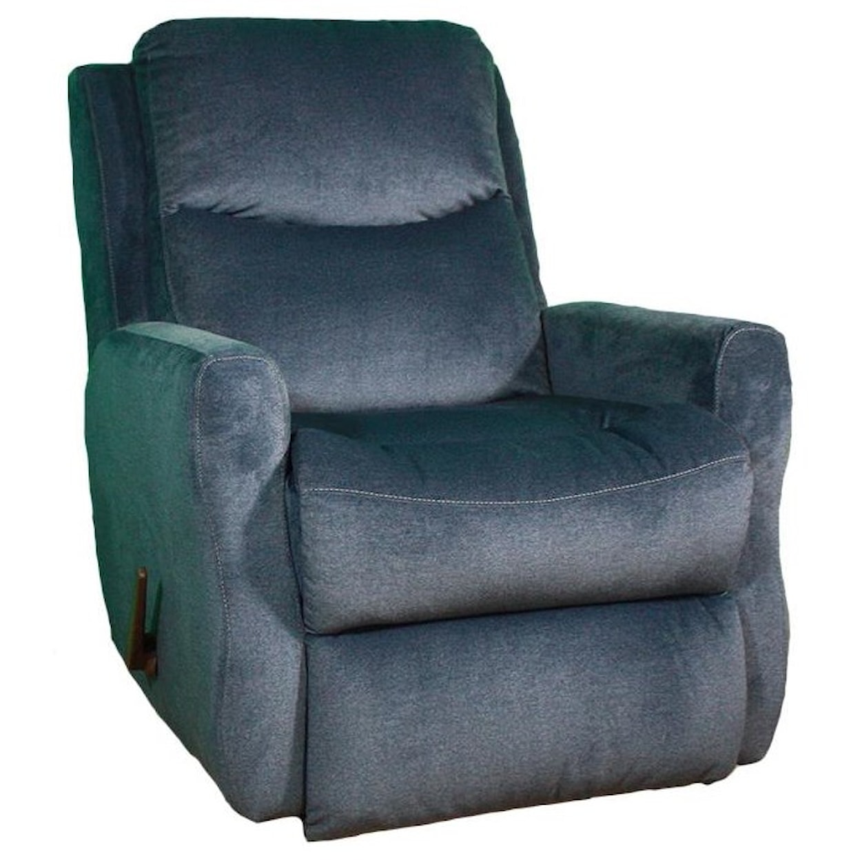 Southern Motion Fame Rocker Recliner