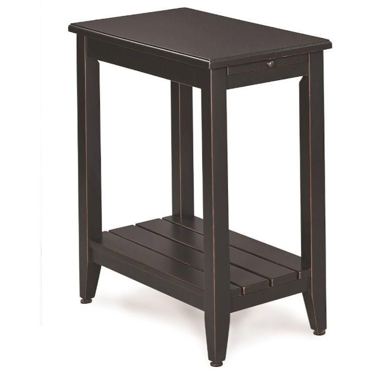 Null Furniture 6618 Expressions Chairside End Table