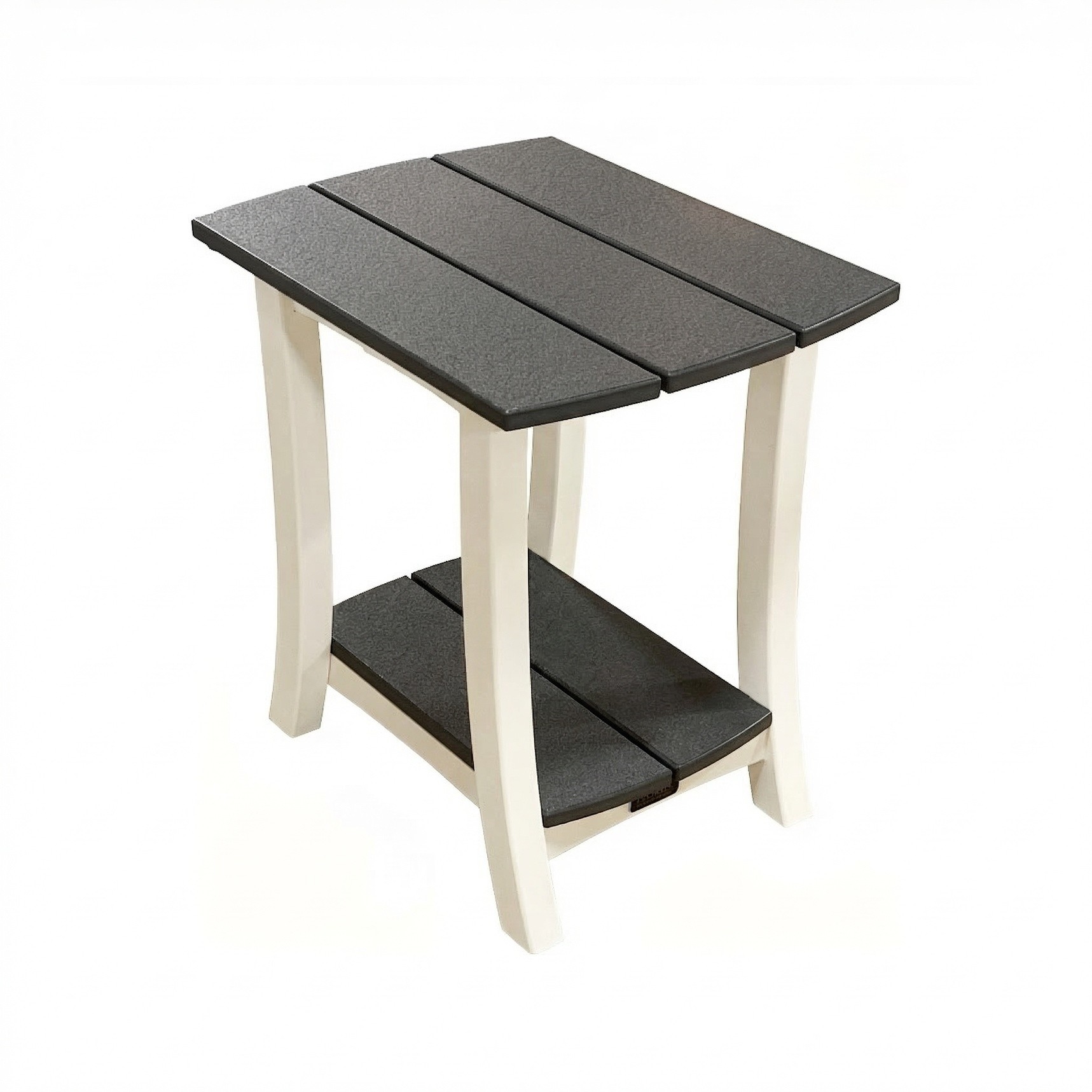 Outdoor End Table