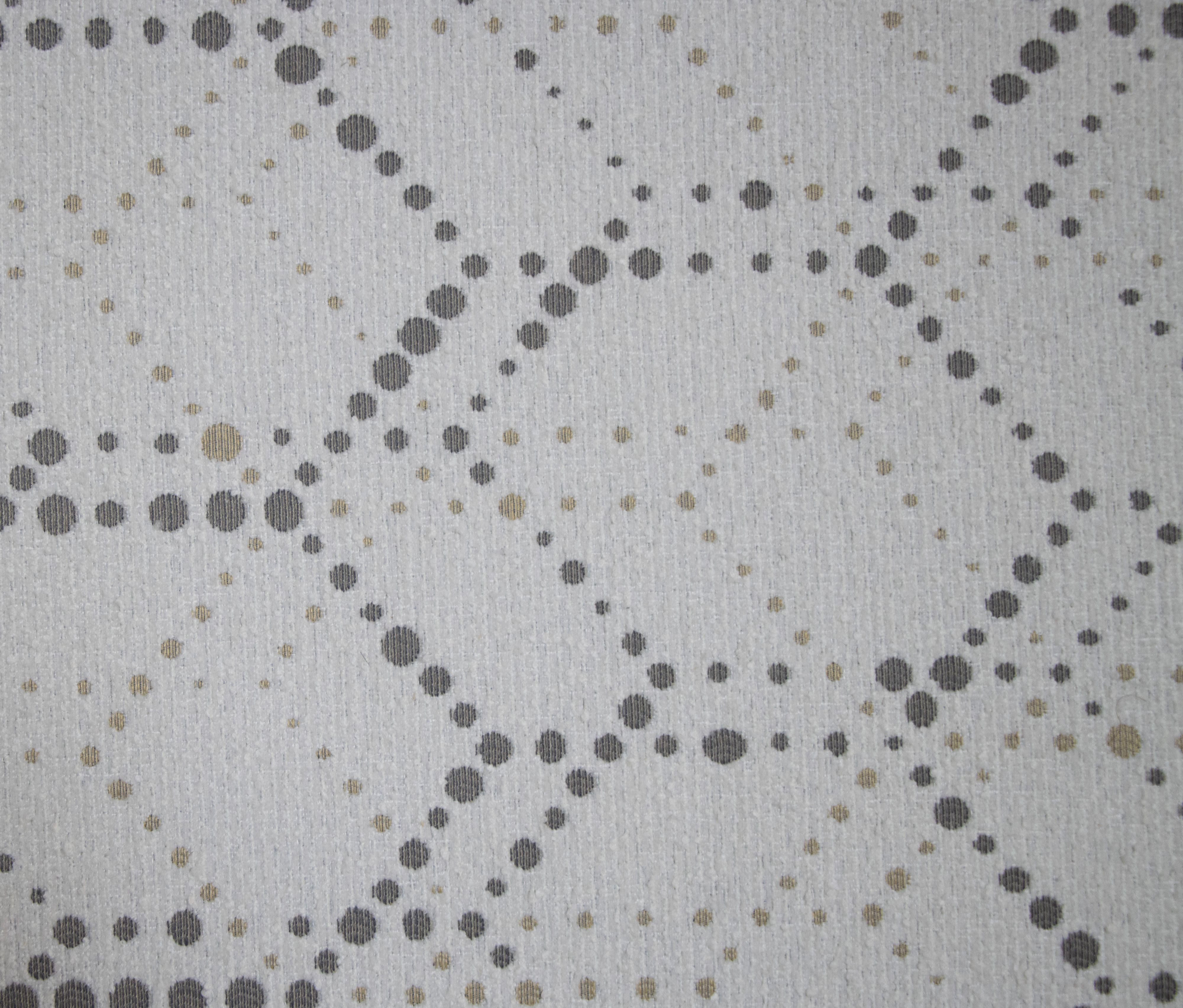 Medium Square Ottoman with 1" Rotables