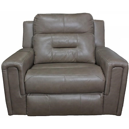 Power Reclining Chair and A Half