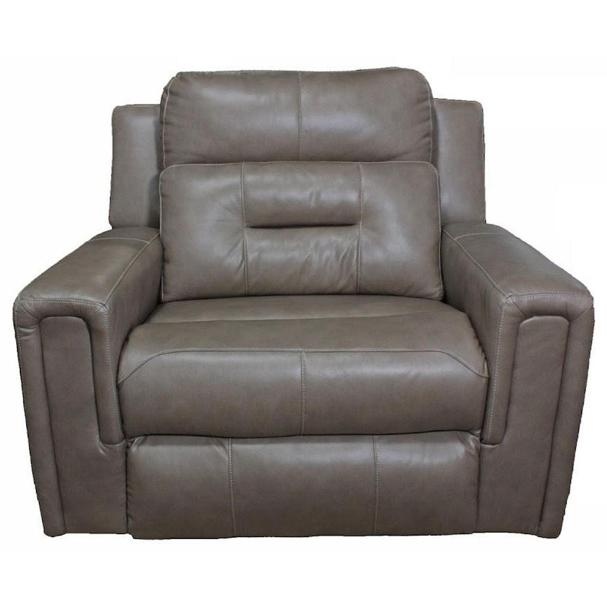 Southern Motion Excel Power Reclining Chair and A Half