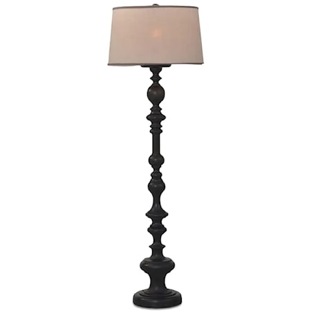 Bohemia Floor Lamp