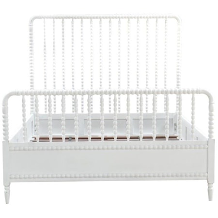 Cholet Queen Bed