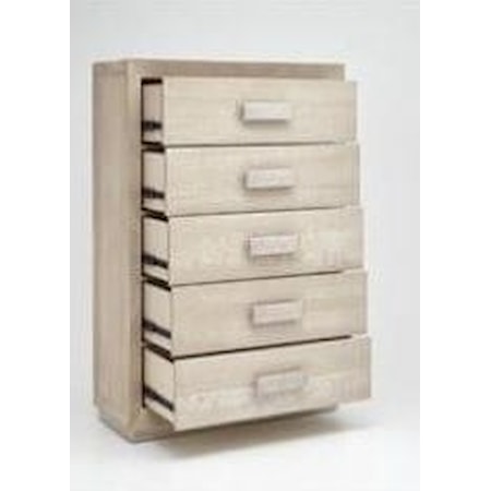 5 Drawer Chest