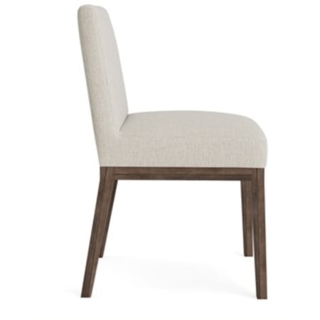 Holt Maple Side Chair