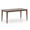 Canadel Gourmet - Custom Dining Customizable Counter Height Dining Group