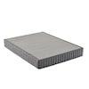 Restonic Scott Living Signature Mattress Collection Signature Foundation