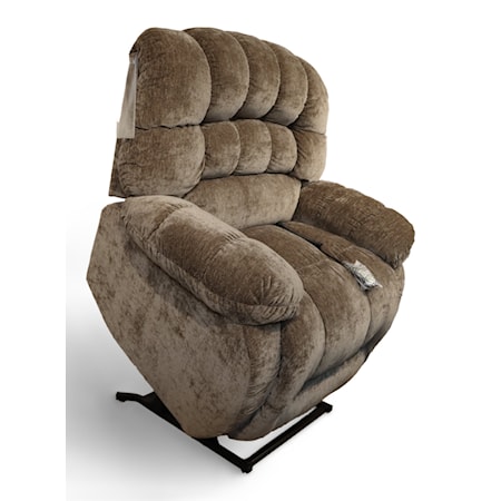 Roscoe Big Mans Lift Recliner