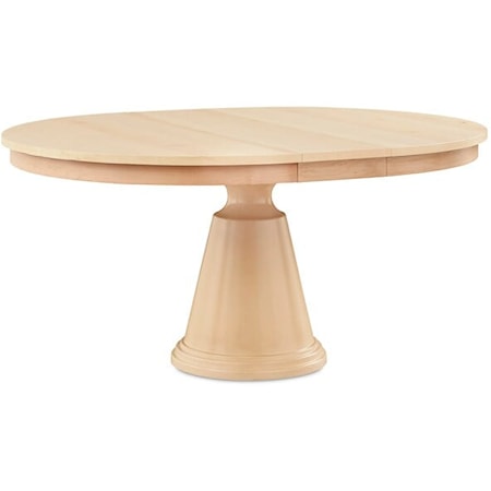 Nichols Round Dining Table