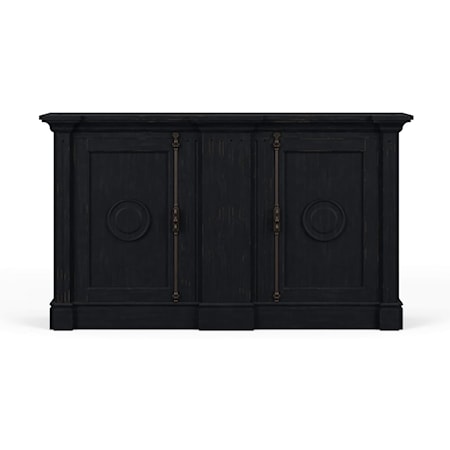 Lambeth Narrow Sideboard