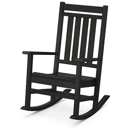 Estate Rocking Chair