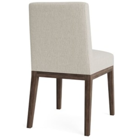 Holt Maple Side Chair