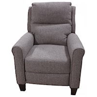 High Leg Recliner