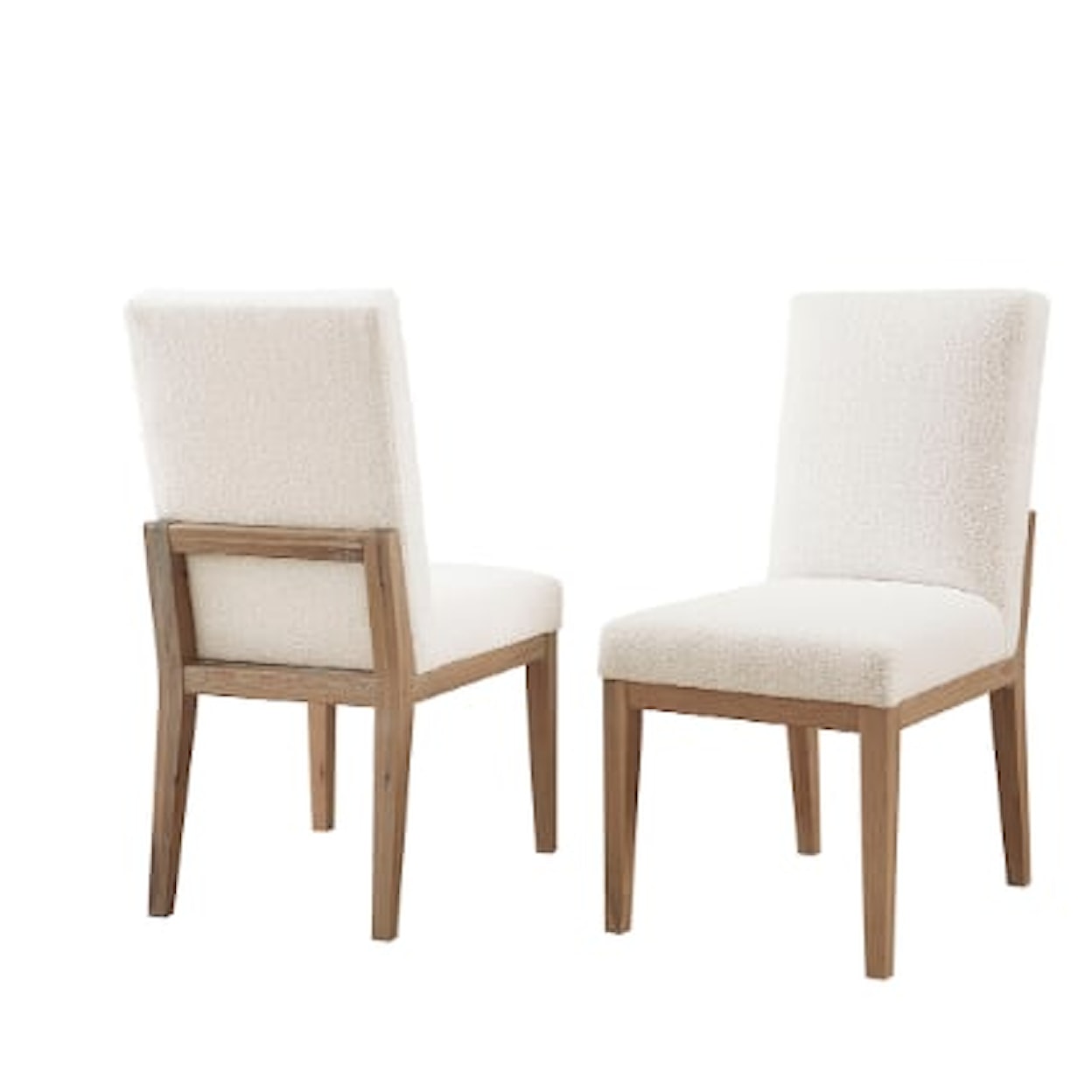 Artisan & Post Dining Upholstered Side Chair