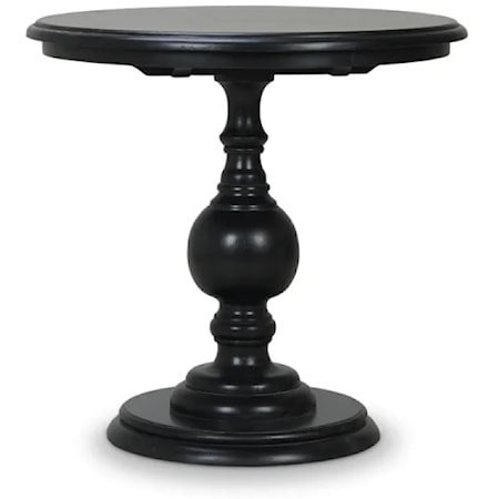 Gloucester Lamp Table