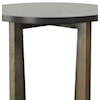 Bassett Liam Round End Table