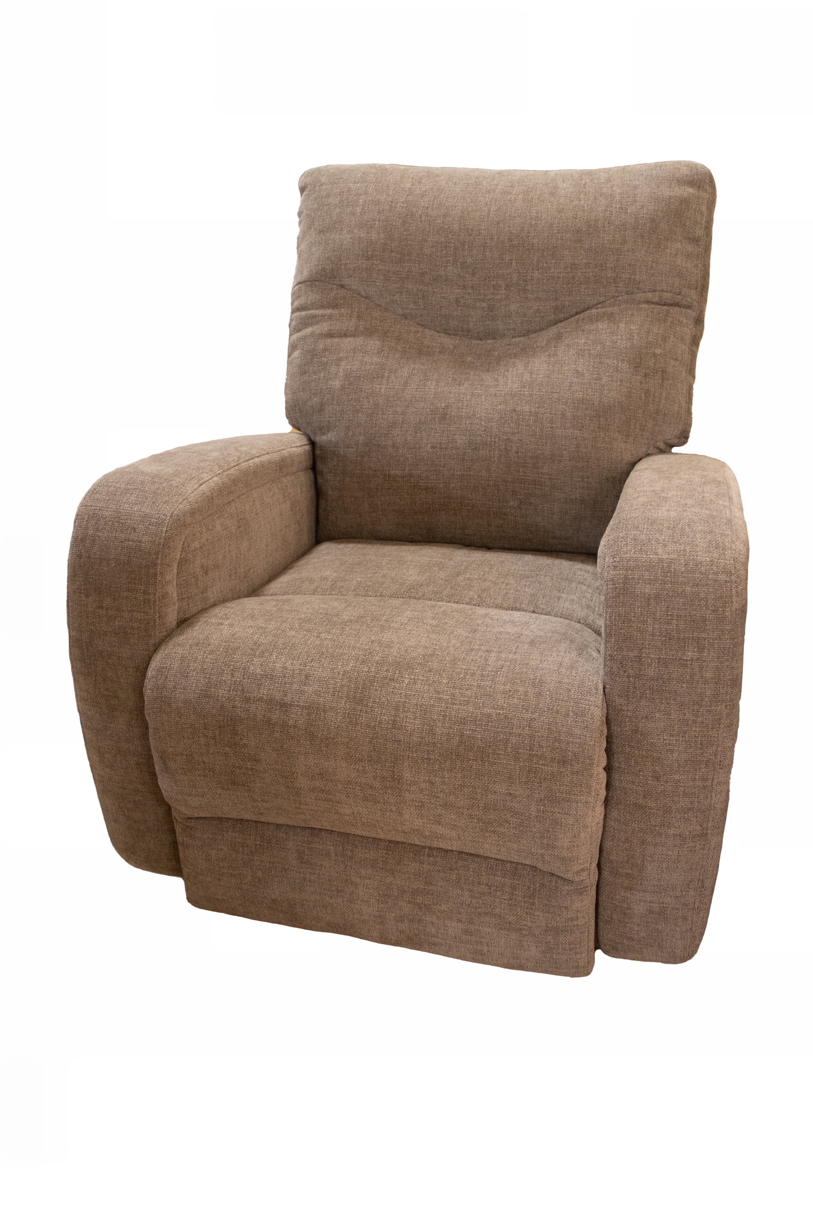 Contemporary Power Wallhugger