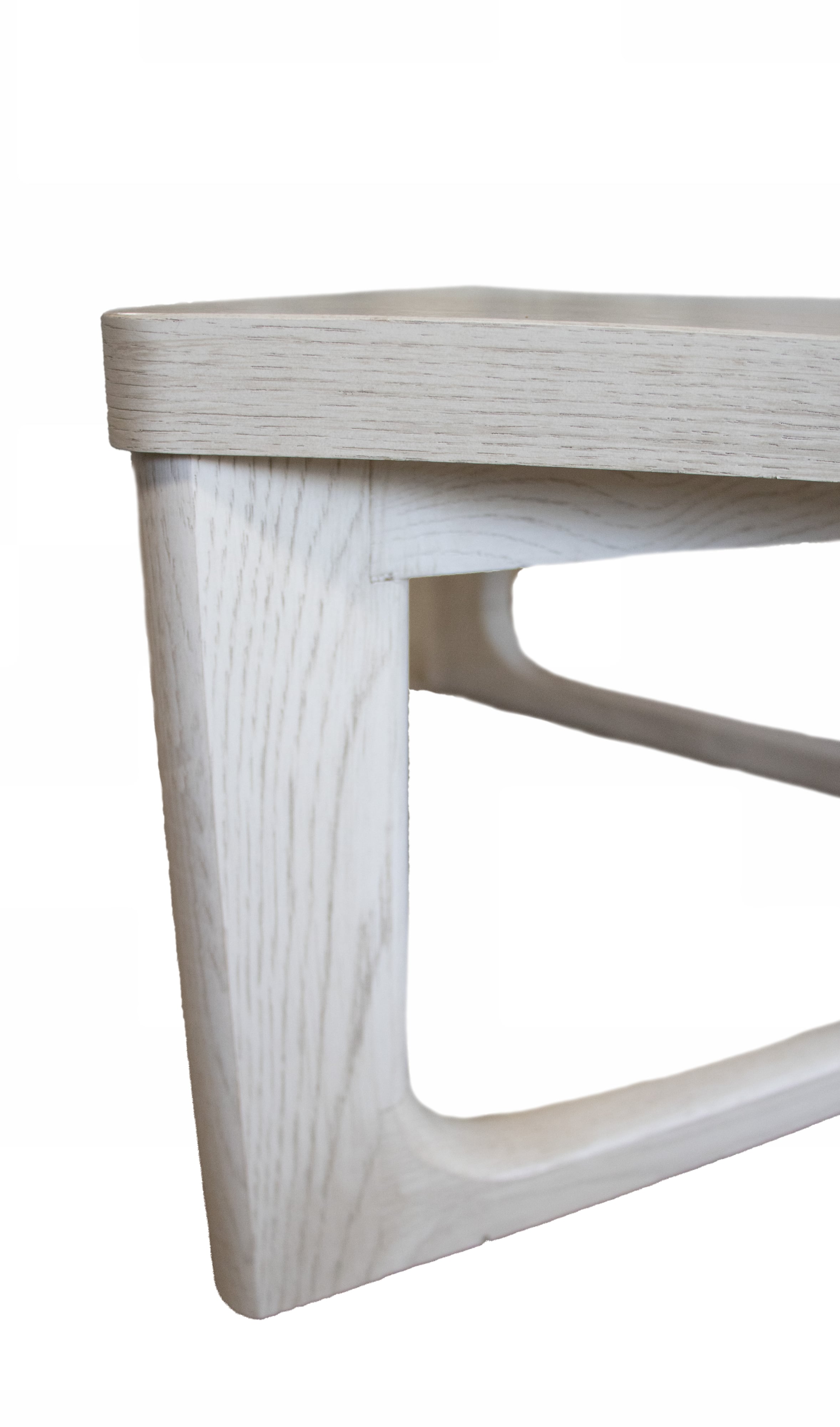 Rectangular Cocktail Table