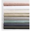 Cariloha Resort Bamboo Bed Sheets Set of Standard Resort Pillowcases in Onyx