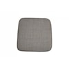 Palliser Mingle Small Square Ottoman with 1" Rotables