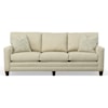 Temple Furniture Tailor Made Transitional Sofa