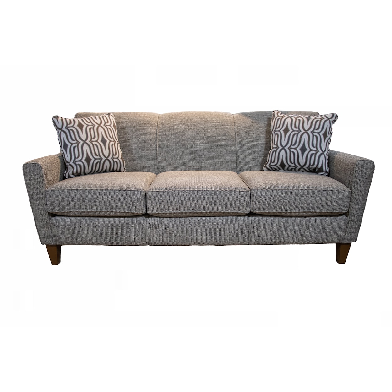 England 6200/LS Series Contemporary Upholstered Sofa