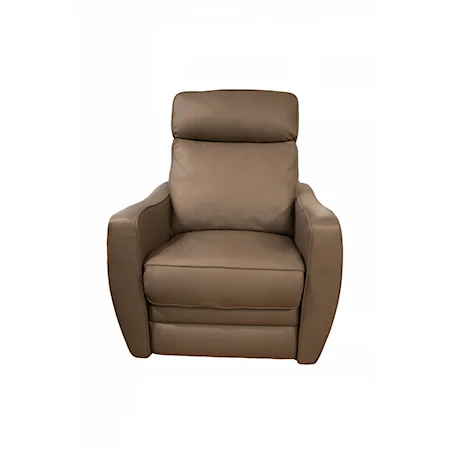 Wallhugger Power Recliner