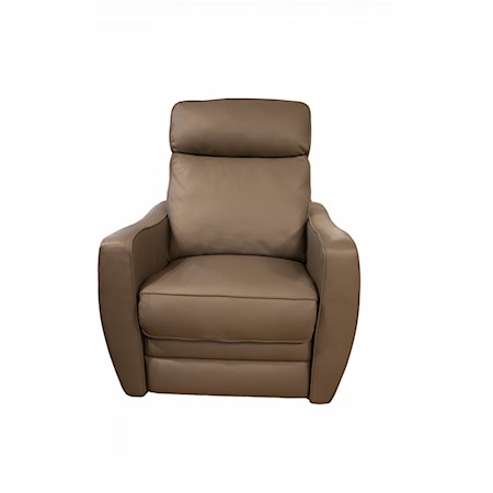 Wallhugger Power Recliner