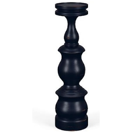 Bobeche Candlestick