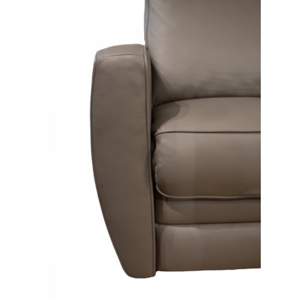 Wallhugger Power Recliner