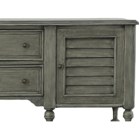 Orleans Sideboard