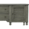 Bramble Casegood Orleans Sideboard