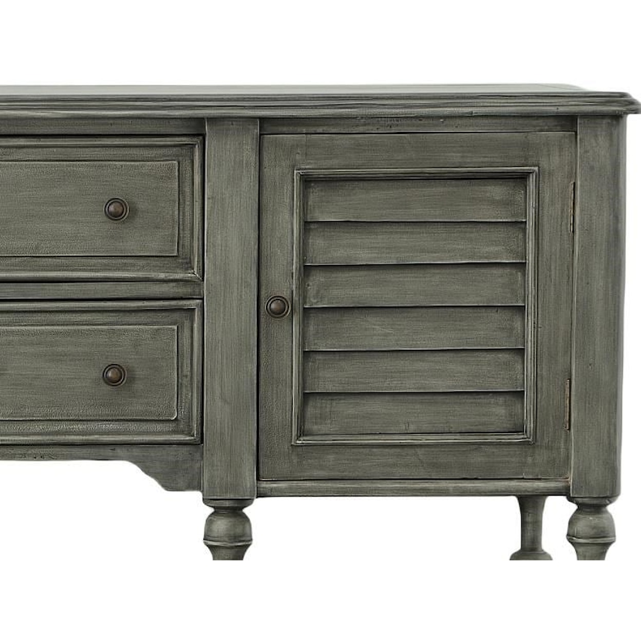 Bramble Casegood Orleans Sideboard