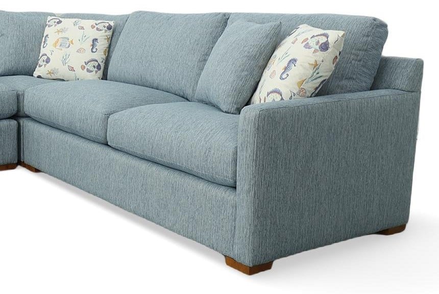 3 Piece Sectional