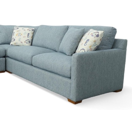 3 Piece Sectional