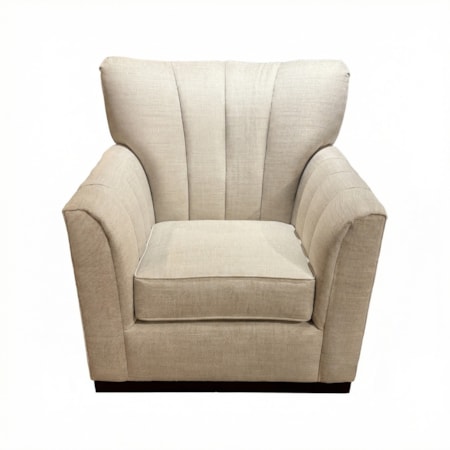 Brynn Swivel Chair