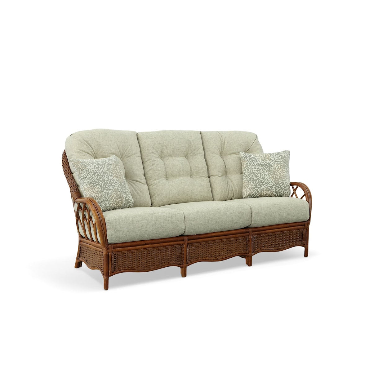 Braxton Culler Everglade Everglade Sofa